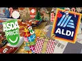 Lagu CHEAP BARGAIN Monthly Haul Stock Up| NEW Aldi Grocery Haul | UK | ASDA |TESCO | CHRISTMAS 