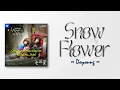Doyoung – Snow Flower (눈의 꽃) [I'm Sorry, I Love You 2024 OST] [RomIEng Lyric]