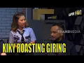 Download Lagu Pedas! Kiky Saputri ROASTING Giring Ganesha | LAPOR PAK! (21/04/23) Part 5
