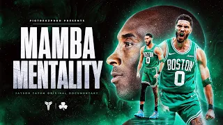 The UNTOLD Story of Jayson Tatum Original Documentary with Kobe Bryant