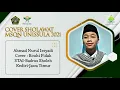Download Lagu COVER SHOLAWAT \