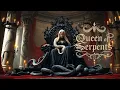 Download Lagu Queen of Serpents – Dark Symphonic Metal | Haunting Operatic Female Vocals | 2025 Release
