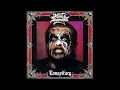 King Diamond - Cremation