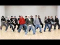 Download Lagu BSS(SEVENTEEN) - '청바지' CBZ (Prime Time) Dance Practice [MIRRORED]