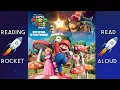 Super Mario Bros Storybook Read Aloud