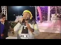 ALIKIBA akiimba wimbo wa HARMONIZE ft Mrisho mpoto - Nimwage radhi
