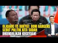 Lagu Boni Hargens Bongkar Borok Oligarki: Tak Suka Demokrasi \u0026 Ingin Kendalikan Indonesia|Rakyat Bersuara