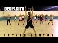 Download Lagu ZUMBA - Despacito | Luis Fonsi ft Daddy Yankee | Professor Irtylo Santos