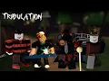 Download Lagu WINNING WITH EVERY KILLER IN 'TRIBULATION'! | Roblox Tribulation