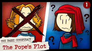 The Pazzi Conspiracy 1 The Pope s Plot Italian History Extra History