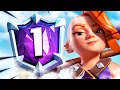 Lagu CLASH ROYALE LATE NIGHT TOP LADDER  GRIND #shorts