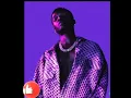 WIZKID - MONEY & LOVE ( OFFICIAL AUDIO)