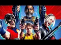 The Suicide Squad - It s A James Gunn Movie