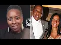 Jaguar Wright BREAK DOWN Desiree Perez Roc Nation CORRUPTION interview w daughter Demoree Hadley