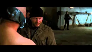 The Dark Knight Rises - Bane Why are you here 1080p
