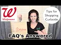 How to Shop Curbside at Walgreens FAQ s Answered Tips and Tricks