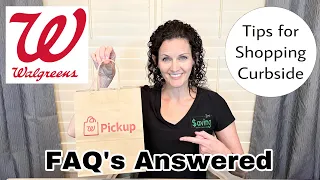 How to Shop Curbside at Walgreens FAQ s Answered Tips and Tricks
