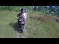 2018 RTCB Beaudesert Ride Novice Track