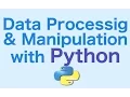 1 - Data with Python Course Contents