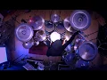 Download Lagu 86 System Of A Down - B.Y.O.B - Drum Cover