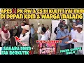 Download Lagu APES‼️LANGSUNG DI KUL1T1 DI DEPAN KDM \u0026 WARGA MALAM RW \u0026 CS DI BIKIN MALU SAMA YAI MIM 