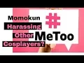Momokun Accused of Sexual Harassment - Mariah Mallad Exposed