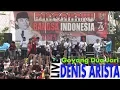 Download Lagu Denis Arista - Goyang Dua Jari LIVE HUT RI 73 Bendungan.