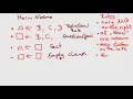 Prolog 02 Real basics about the processing logic in Prolog No programming