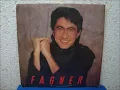 Fagner - Cartaz (tiragem 2 CBS UK) (LP/1984)