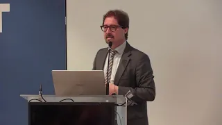 Telmo Pievani: "Le ragioni evoluzionistiche del credere" CICAP-FEST 2018