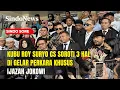 Lagu Gelar Perkara Khusus Ijazah Jokowi, Peradi Bersatu Minta Roy Suryo Cs Ditahan | Sindo Sore