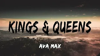 Download Lagu Kings Queens Ava Max