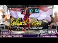 Download Lagu LIVE IN  BETENG KIRI - SELAMAT PAGI LUKA VOCL PUTRI | REFF PARTY DANCER