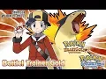 Download Lagu Pokémon Original Composition - Battle! Trainer Gold Music [64bit]