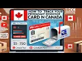 How to your canadian permanent residency card once its mailed to your address