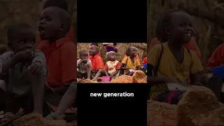 Samburu Resilience Tradition Meets Education Tourism 