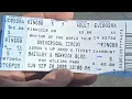 RHYTHM OF THE WORLD TOUR UNIVERSOUL CIRCUS TICKETMASTER