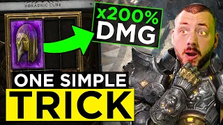 Diablo 4 Season 14 Horadric Cube Crafting Secrets Most Players Are Missing