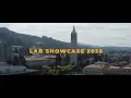 Berkeley Master of Analytics Lab Showcase 2025