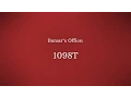 Bursar s Office IRS 1098T