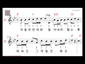 최충현(화곡동 청개구리) - 기억해줘요 내 모든 날과 그때를 MR