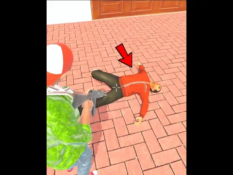 I Finally Killed Jack’s Uncle! 🔥 | Indian Theft Auto Simulator