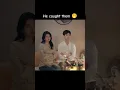 Download Lagu He interrupted and then caught them🤭. || Go back lover. #cdrama #funny #shorts