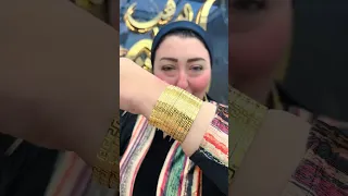 الفرزاتشي ب٦٠ ألف I عند أميرة الدهب 