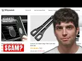 Woyuosn Review - Legit or Scam Shop