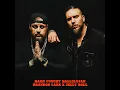 Hard Fought Hallelujah (with Jelly Roll) - Brandon Lake & Jelly Roll