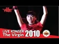 Download Lagu Live Konser The Virgin - Cinta Mati @Solo, 25 September 2010