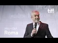 Download Lagu ROMA Cast and Crew Q\u0026A | TIFF 2018