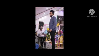 عصمت بكر بدا معاي 