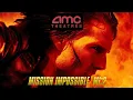 AMC s - Mission Impossible II May 24 2000